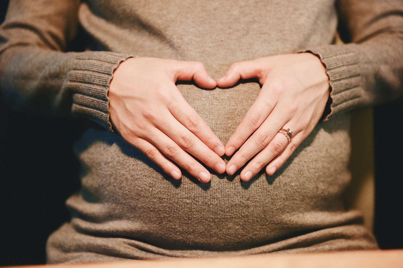 美容家が推奨する妊娠中に注意すべきサプリは？