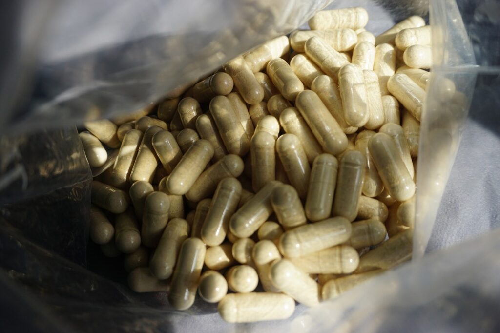 亜鉛を含む美肌食品とサプリの比較はどれが効果的？