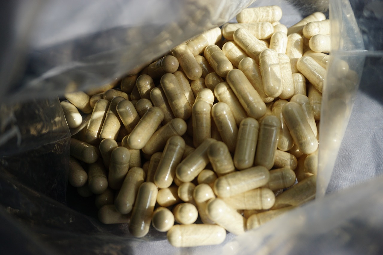 亜鉛を含む美肌食品とサプリの比較はどれが効果的？