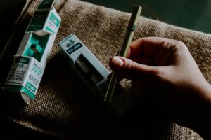 cbdオイルを使ったストレスと不安を軽減する方法は？