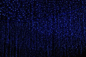 ルテインはブルーライトから目を守り疲れを軽減するのか？