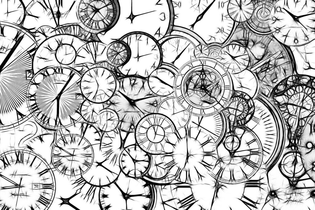 美容サプリを続けるための最適な期間は？